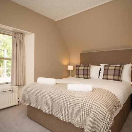 Ptarmigan Apartment Aviemore Ngoại thất bức ảnh