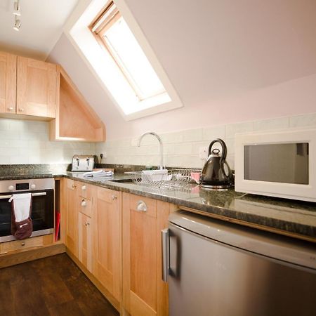 Ptarmigan Apartment Aviemore Ngoại thất bức ảnh
