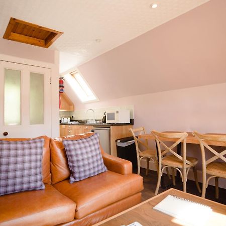 Ptarmigan Apartment Aviemore Ngoại thất bức ảnh