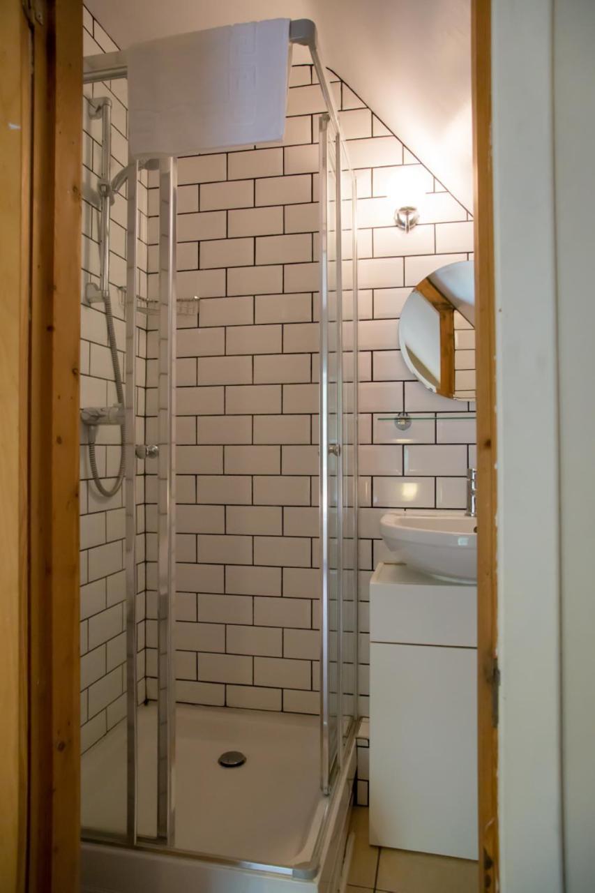 Ptarmigan Apartment Aviemore Ngoại thất bức ảnh