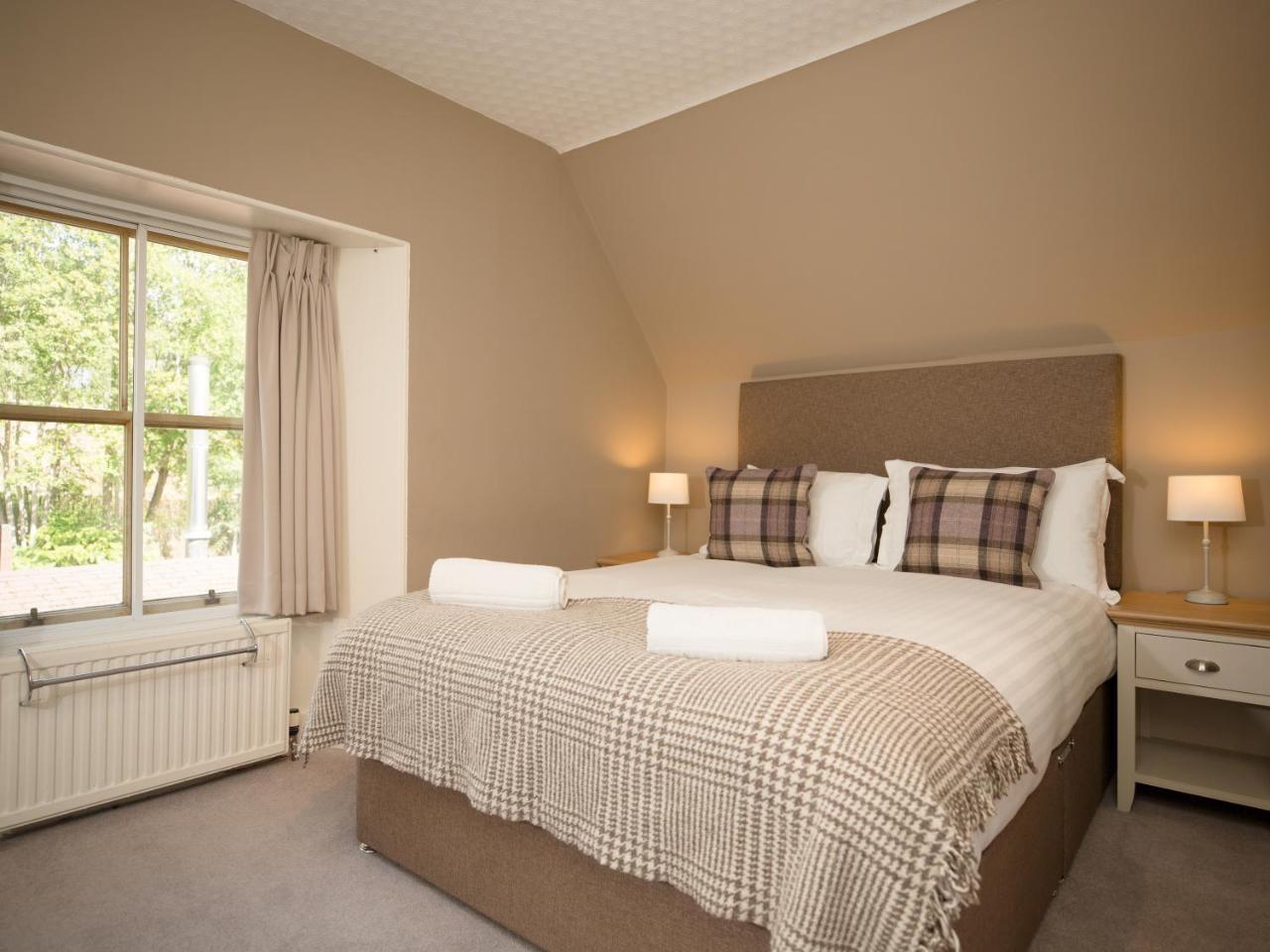Ptarmigan Apartment Aviemore Ngoại thất bức ảnh
